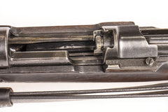 Collectible Portuguese M937A 8mm Mauser Bolt Action Rifle - Overall Surplus Good Condition (15)