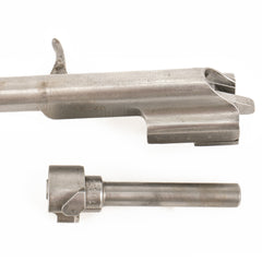 Polish Circle 11 KBK wz. 1960 Underfolder Stock Milled AK Parts Kit with Original Barrel & Non-Matching Numbers #10372