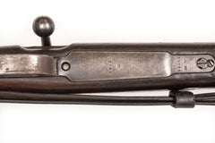 Collectible Portuguese M937A 8mm Mauser Bolt Action Rifle - Overall Surplus Good Condition (15)