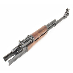 Polish Circle 11 KBK wz. 1958 Underfolder Stock Milled AK Parts Kit with Original Barrel & Matching Numbers #8214