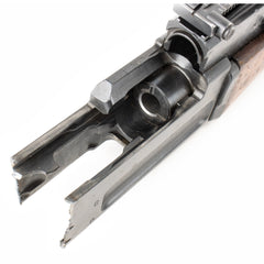 Polish Circle 11 KBK wz. 1958 Underfolder Stock Milled AK Parts Kit with Original Barrel & Matching Numbers #8214