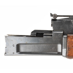 Polish Circle 11 KBK wz. 1958 Underfolder Stock Milled AK Parts Kit with Original Barrel & Matching Numbers #8214