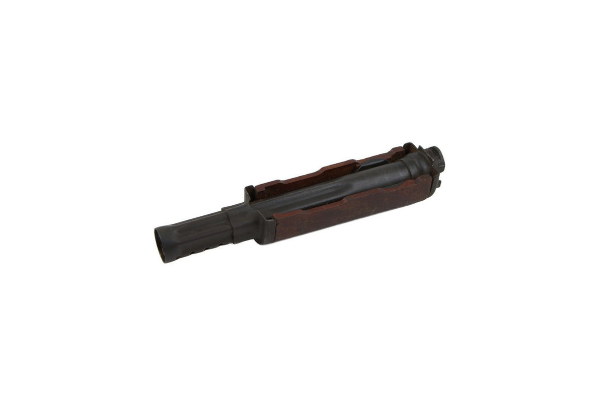 Bulgarian AK-47 Parts Kit 7.62x39 - Fixed Stock - Non-Matching - S/N KT4995