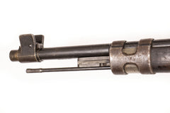 Collectible Portuguese M937A 8mm Mauser Bolt Action Rifle - Overall Surplus Good Condition (14)