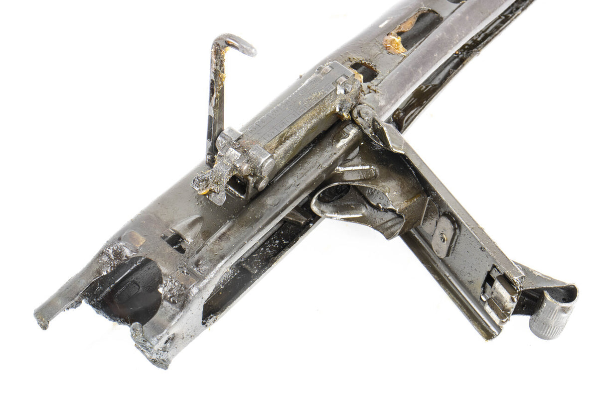 MG42 Parts Kit – WWII Era 7.62x51 NATO (.308) Original German - 116