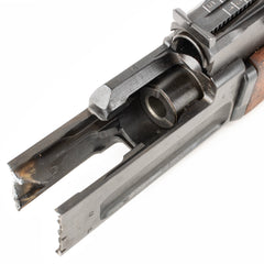 Polish Circle 11 KBK wz. 1960 Underfolder Stock Milled AK Parts Kit with Original Barrel & Non-Matching Numbers #08606