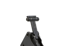 Bulgarian AK-47 Parts Kit 7.62x39 - Fixed Stock - Non-Matching - S/N KT4995
