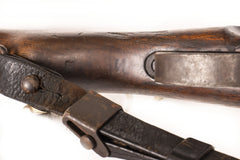 Collectible Portuguese M937A 8mm Mauser Bolt Action Rifle - Overall Surplus Good Condition (14)