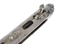 MG42 Parts Kit – WWII Era 7.62x51 NATO (.308) Original German - 116