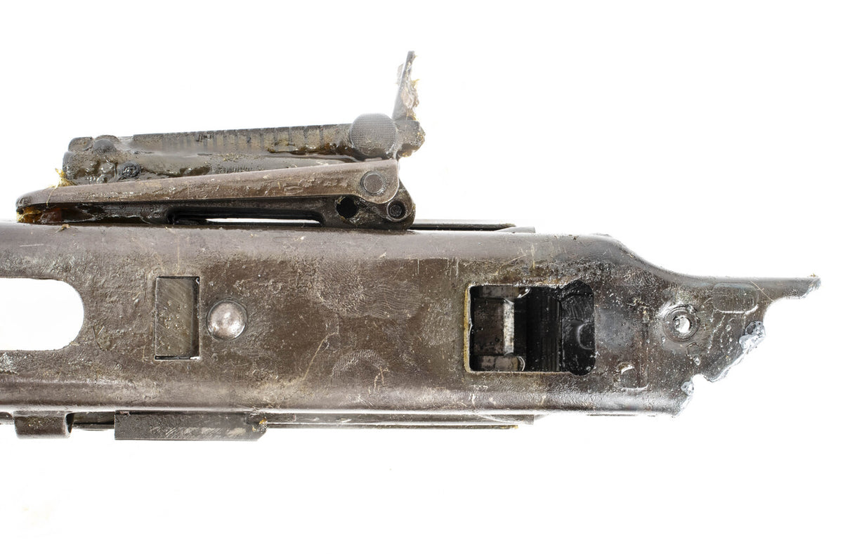 MG42 Parts Kit – WWII Era 7.62x51 NATO (.308) Original German - 116
