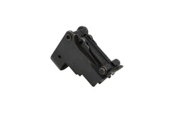 Bulgarian AK-47 Parts Kit 7.62x39 - Fixed Stock - Non-Matching - S/N KT4995