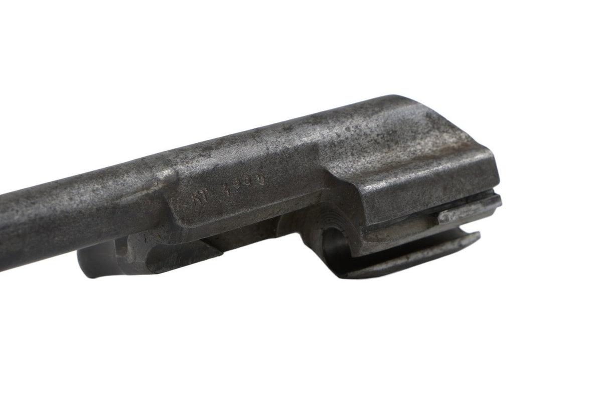 Bulgarian AK-47 Parts Kit 7.62x39 - Fixed Stock - Non-Matching - S/N KT4995