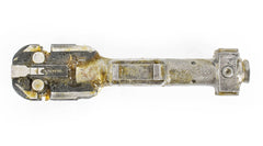 MG42 Parts Kit – WWII Era 7.62x51 NATO (.308) Original German - 116