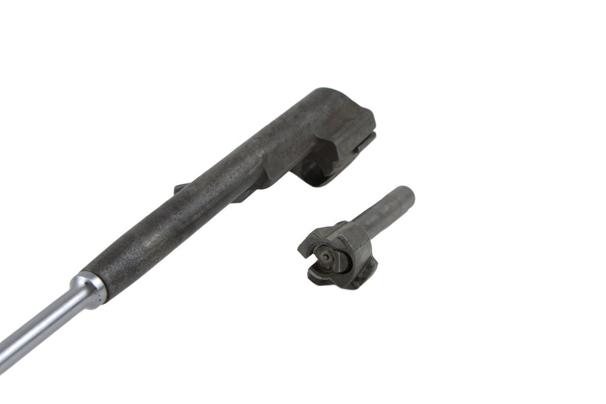 Bulgarian AK-47 Parts Kit 7.62x39 - Fixed Stock - Non-Matching - S/N KT4995