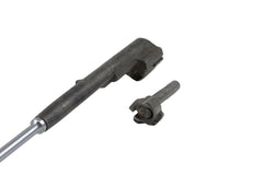 Bulgarian AK-47 Parts Kit 7.62x39 - Fixed Stock - Non-Matching - S/N KT4995