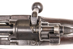 Collectible Portuguese M937A 8mm Mauser Bolt Action Rifle - Overall Surplus Good Condition (13)