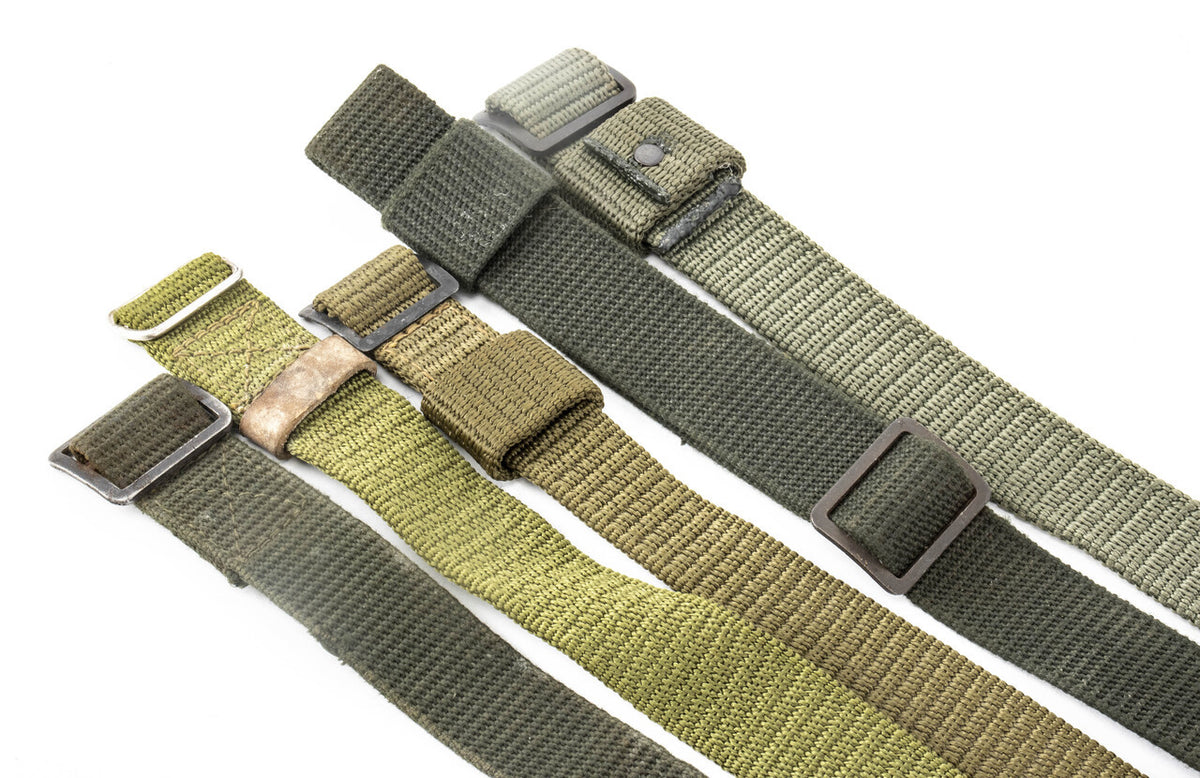 Assorted AK Slings - 10 Pack