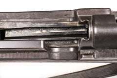 Collectible Portuguese M937A 8mm Mauser Bolt Action Rifle - Overall Surplus Good Condition (13)