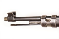 Collectible Portuguese M937A 8mm Mauser Bolt Action Rifle - Overall Surplus Good Condition (13)
