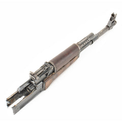 Polish Circle 11 KBK wz. 1959 Underfolder Stock Milled AK Parts Kit with Original Barrel & Matching Numbers #16458
