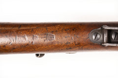 Collectible Portuguese M937A 8mm Mauser Bolt Action Rifle - Overall Surplus Good Condition (13)