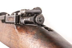 Collectible Portuguese M937A 8mm Mauser Bolt Action Rifle - Overall Surplus Good Condition (12)