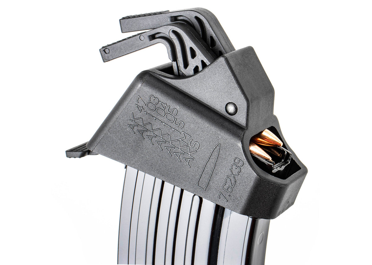 IMG AK-47 7.62x39mm Magazine Loader