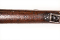 Collectible Portuguese M937A 8mm Mauser Bolt Action Rifle - Overall Surplus Good Condition (12)