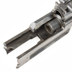 Polish Circle 11 KBK wz. 1959 Underfolder Stock Milled AK Parts Kit with Original Barrel & Non-Matching Numbers #15357