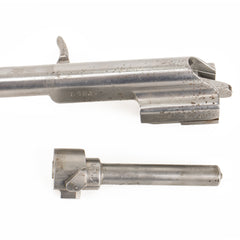 Polish Circle 11 KBK wz. 1959 Underfolder Stock Milled AK Parts Kit with Original Barrel & Non-Matching Numbers #15357