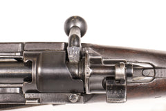 Collectible Portuguese M937A 8mm Mauser Bolt Action Rifle - Overall Surplus Good Condition (11)