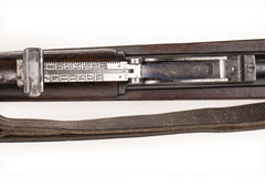 Collectible Portuguese M937A 8mm Mauser Bolt Action Rifle - Overall Surplus Good Condition (11)