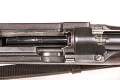 Collectible Portuguese M937A 8mm Mauser Bolt Action Rifle - Overall Surplus Good Condition (11)