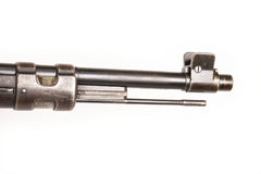 Collectible Portuguese M937A 8mm Mauser Bolt Action Rifle - Overall Surplus Good Condition (11)