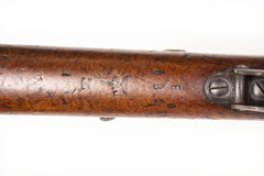 Collectible Portuguese M937A 8mm Mauser Bolt Action Rifle - Overall Surplus Good Condition (11)