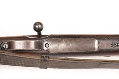 Collectible Portuguese M937A 8mm Mauser Bolt Action Rifle - Overall Surplus Good Condition (11)
