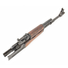 Polish Circle 11 KBK wz. 1960 Underfolder Stock Milled AK Parts Kit with Original Barrel & Non-Matching Numbers #03016