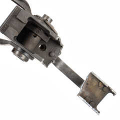 Polish Circle 11 KBK wz. 1960 Underfolder Stock Milled AK Parts Kit with Original Barrel & Non-Matching Numbers #03016