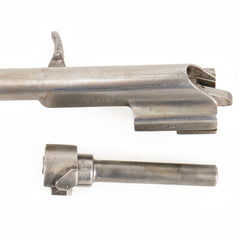 Polish Circle 11 KBK wz. 1960 Underfolder Stock Milled AK Parts Kit with Original Barrel & Non-Matching Numbers #03016