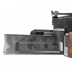 Polish Circle 11 KBK wz. 1961 Underfolder Stock Milled AK Parts Kit with Original Barrel & Non-Matching Numbers #10399