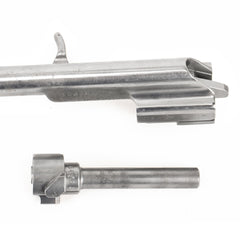 Polish Circle 11 KBK wz. 1961 Underfolder Stock Milled AK Parts Kit with Original Barrel & Non-Matching Numbers #10399