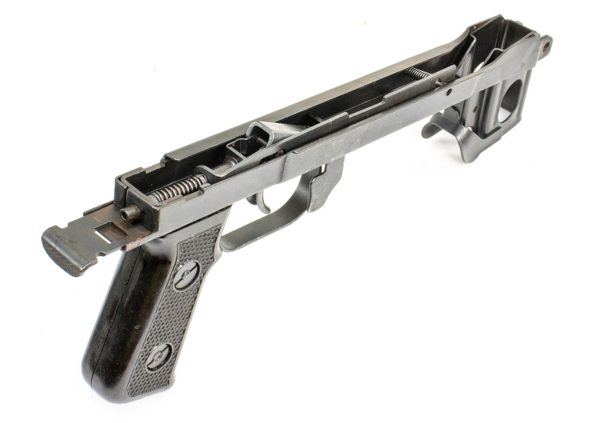 Polish PPS43 Folding and Wood Fixed Stock Combo Parts Kit