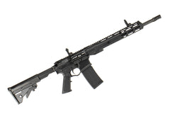 ATI Alpha Maxx AR-15 5.56 NATO/.223 Rem 16" Threaded Barrel Polymer Receiver 30 Rd Semi-Auto Rifle - New