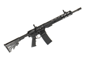 ATI Alpha Maxx AR-15 5.56 NATO/.223 Rem 16" Threaded Barrel Polymer Receiver 30 Rd Semi-Auto Rifle - New