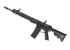 ATI Alpha Maxx AR-15 5.56 NATO/.223 Rem 16" Threaded Barrel Polymer Receiver 30 Rd Semi-Auto Rifle - New