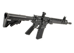 ATI Alpha Maxx AR-15 5.56 NATO/.223 Rem 16" Threaded Barrel Polymer Receiver 30 Rd Semi-Auto Rifle - New