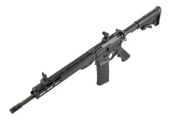 ATI Alpha Maxx AR-15 5.56 NATO/.223 Rem 16" Threaded Barrel Polymer Receiver 30 Rd Semi-Auto Rifle - New