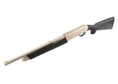 Dickinson XX3BM2 Commando Marine 12 Gauge 18.5" 4+1 Pump Action - Marine Finish - New