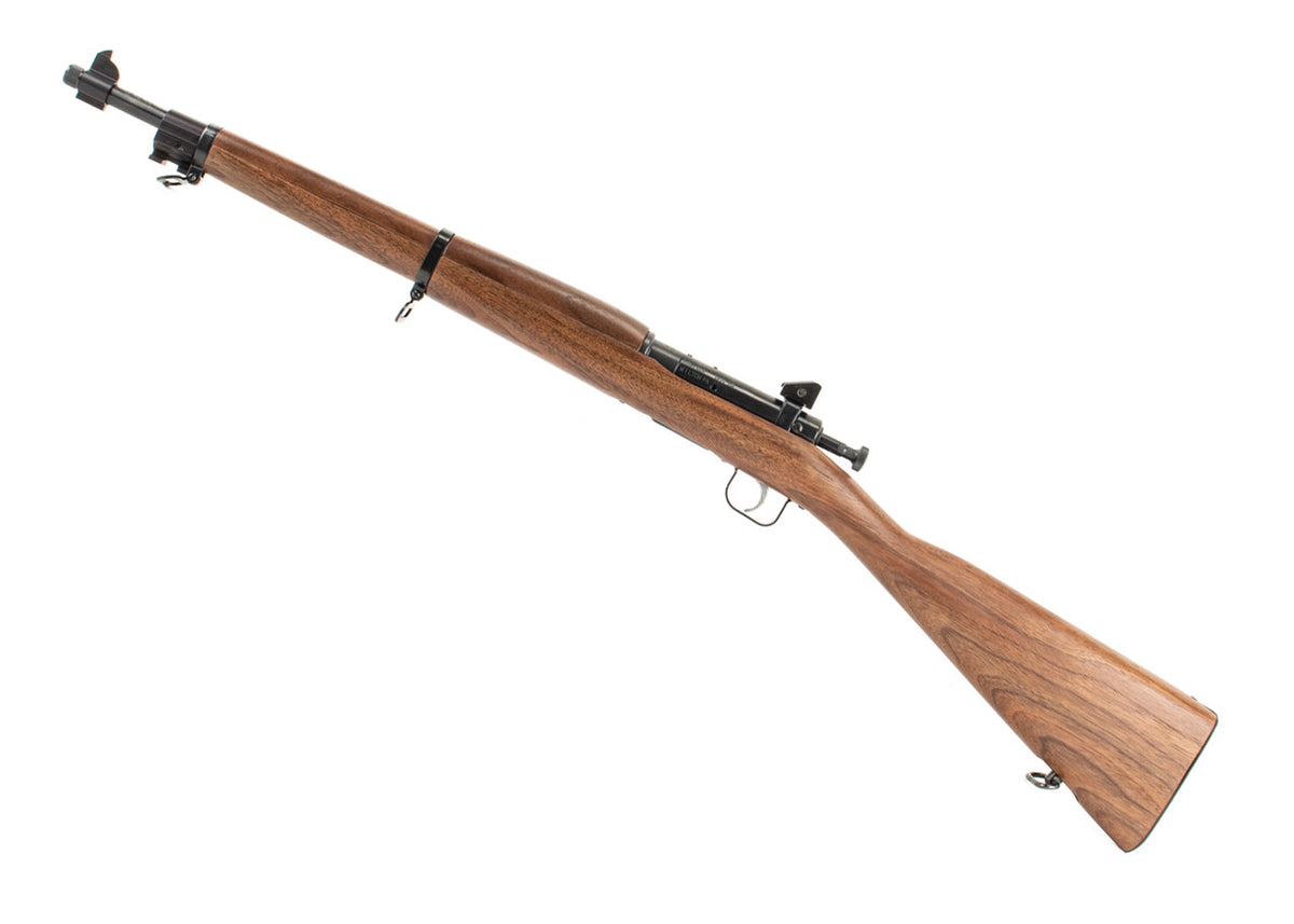 Crickett KSA 1903 Mini Springfield Replica .22 LR 16.5" Bolt Action Youth Rifle - New