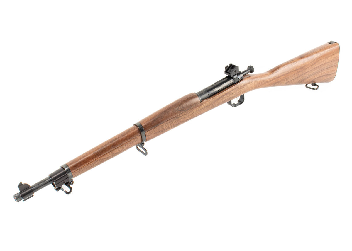 Crickett KSA 1903 Mini Springfield Replica .22 LR 16.5" Bolt Action Youth Rifle - New